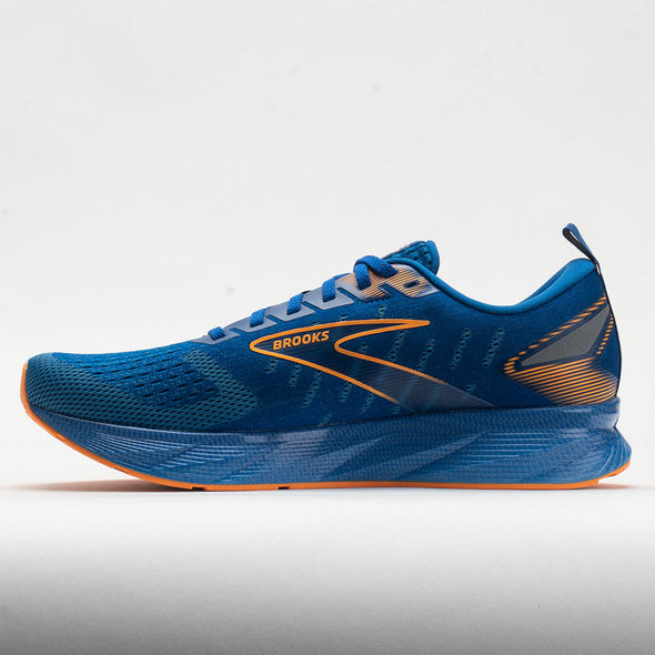 Brooks Levitate 6 Men's Classic Blue/Orange