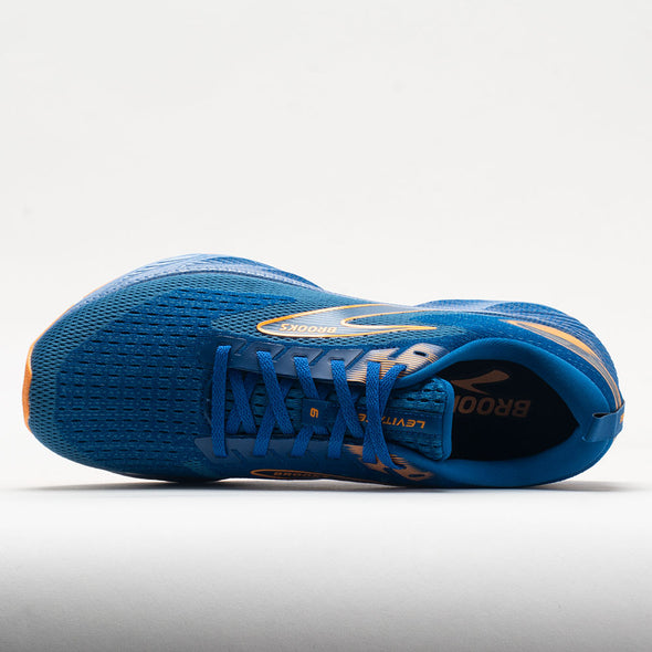 Brooks Levitate 6 Men's Classic Blue/Orange