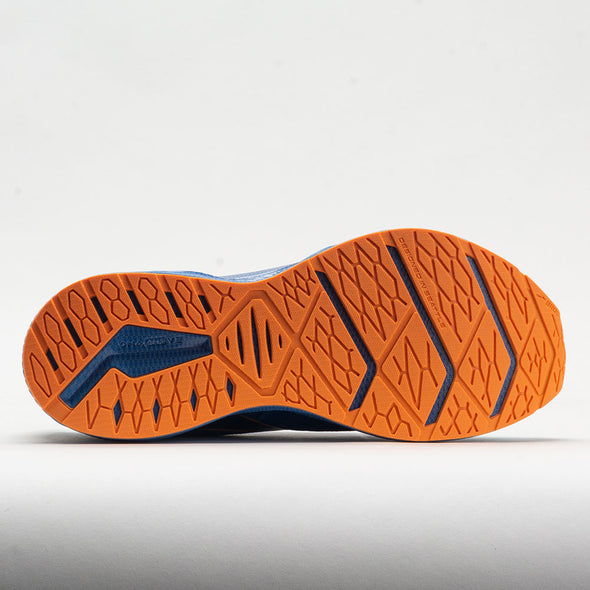 Brooks Levitate 6 Men's Classic Blue/Orange