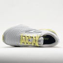 Brooks Levitate 6 Women's White/Oyster/Yellow
