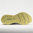 Brooks Levitate 6 Women's White/Oyster/Yellow