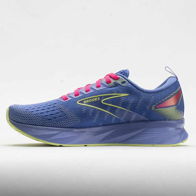 Brooks Levitate 6 Women's Purple/Pink