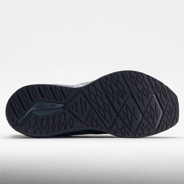 Brooks Levitate GTS 6 Men's Blackened Pearl/Ebony/White