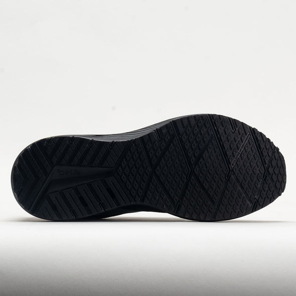 Brooks Revel 6 Men's Black/Blackened Pearl/Grey