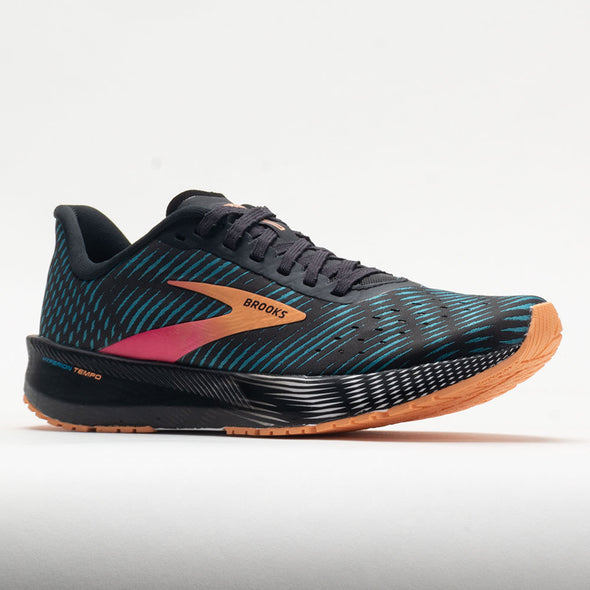 Brooks Hyperion Tempo Men's Blue/Phantom/Cosmo