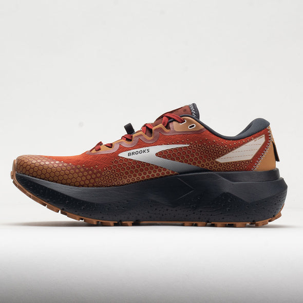Brooks Caldera 6 Men's Rooibos/Peacoat