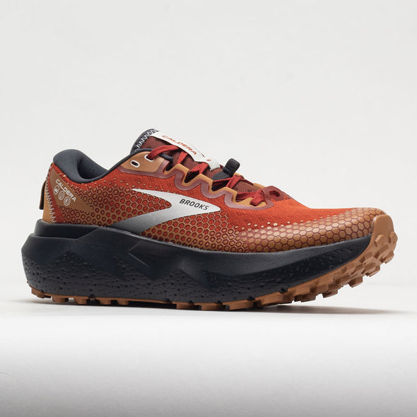 Brooks Caldera 6 Men's Rooibos/Peacoat