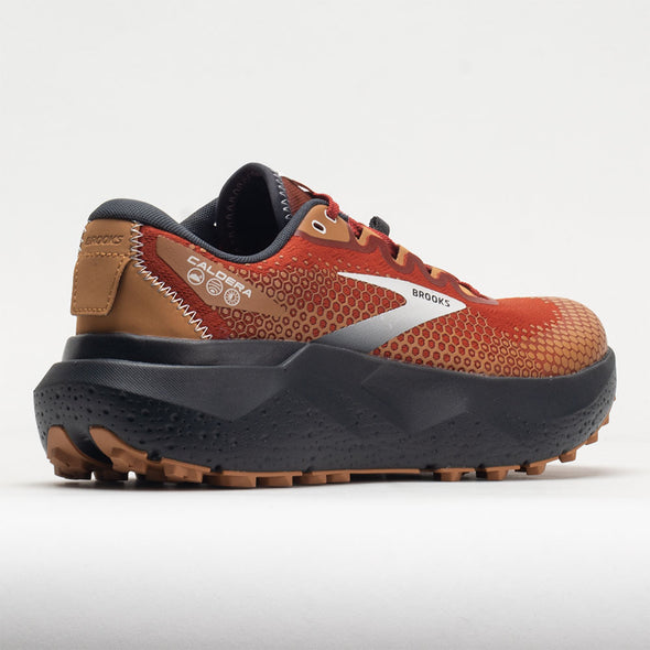 Brooks Caldera 6 Men's Rooibos/Peacoat