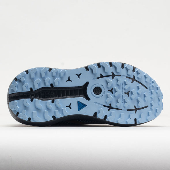 Brooks Caldera 6 Women's Black/Blue/Yellow