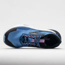 Brooks Catamount 2 Women's Blue/Black/Yellow