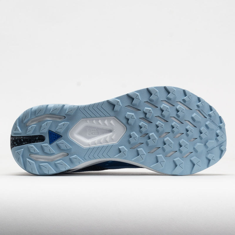 Brooks Catamount 2 Women's Blue/Black/Yellow
