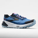 Brooks Catamount 2 Women's Blue/Black/Yellow