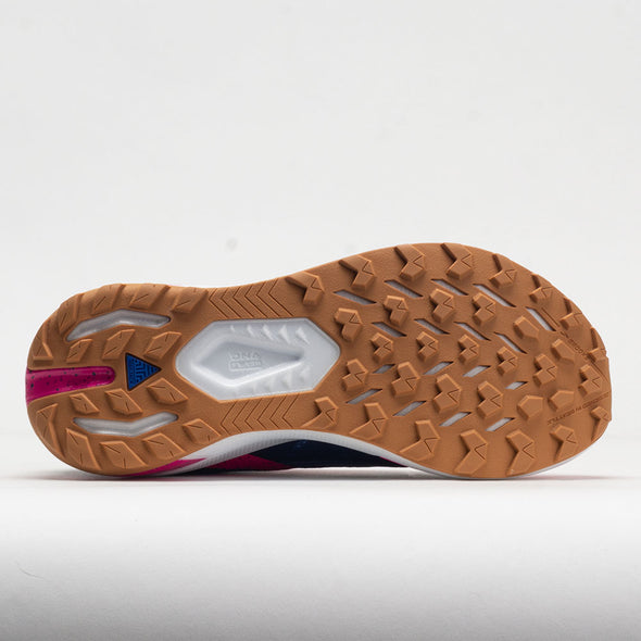 Brooks Catamount 2 Women's Peacoat/Pink/Biscuit