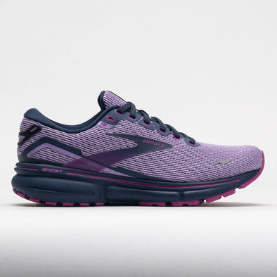 Brooks Ghost 15 Women's Rhapsody/Dress Blue/Viola