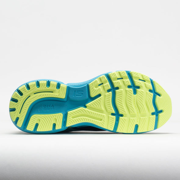 Brooks Ghost 15 Men's Navy/Blue/Green