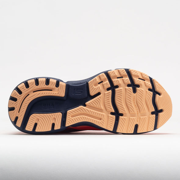 Brooks Ghost 15 Women's Coral/Navy/Peach