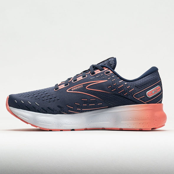 Brooks Glycerin 20 Women's Nightshadow/Blue/Pink
