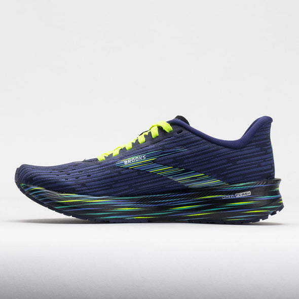 Brooks Hyperion Tempo Men's Des Run Boston Navy/Nightlife/Blue