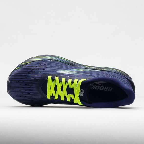 Brooks Hyperion Tempo Men's Des Run Boston Navy/Nightlife/Blue
