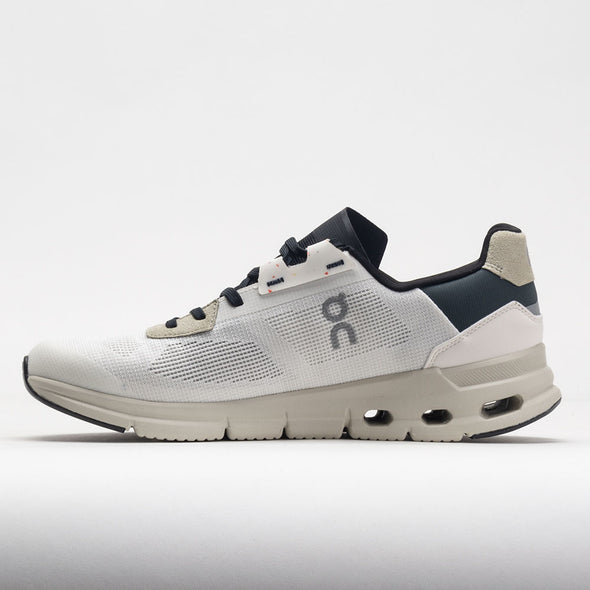 On Cloudrift Men's Ivory/Midnight