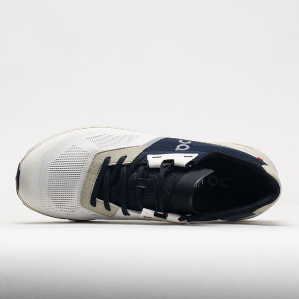 On Cloudrift Men's Ivory/Midnight