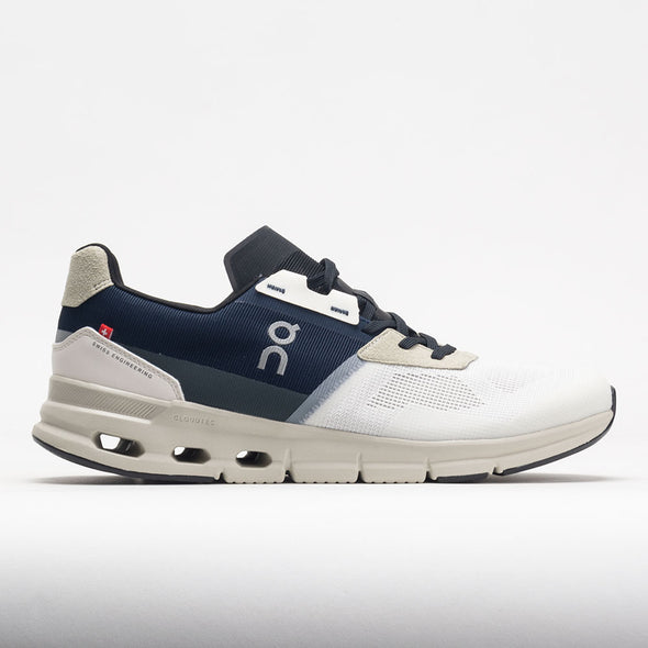 On Cloudrift Men's Ivory/Midnight