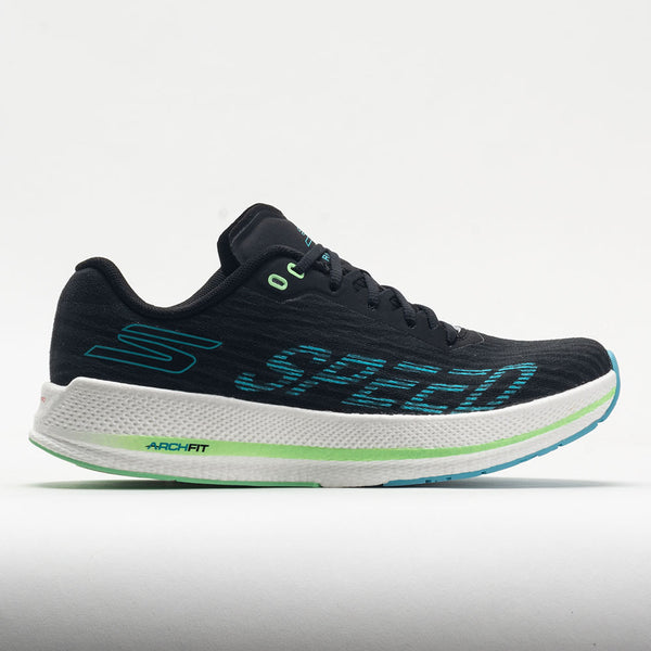 Skechers GoRun Razor 4 Women's Black/Blue