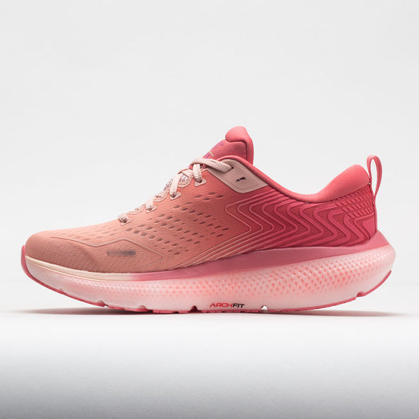 Skechers GoRun Ride 11 Women's Pink/Purple