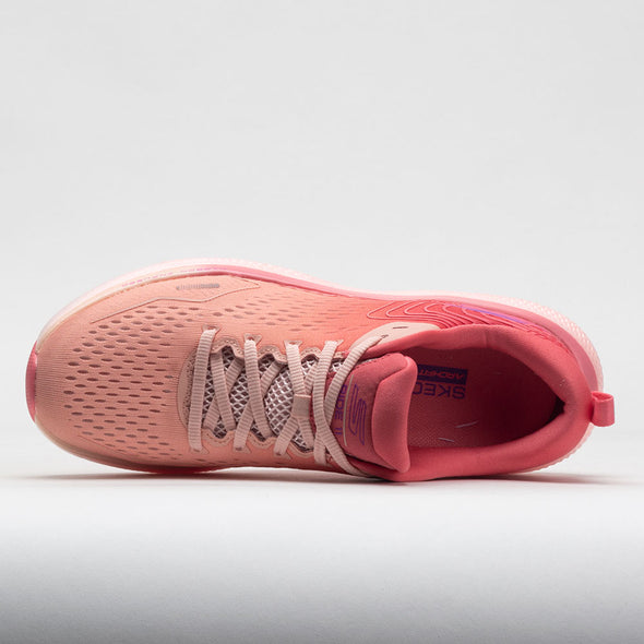 Skechers GoRun Ride 11 Women's Pink/Purple