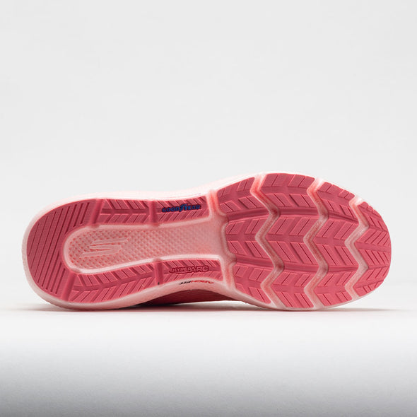 Skechers GoRun Ride 11 Women's Pink/Purple