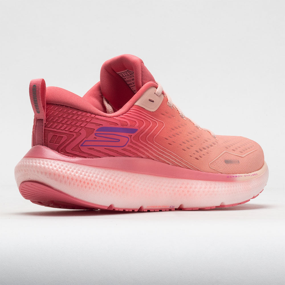 Skechers GoRun Ride 11 Pink/Purple – Holabird Sports