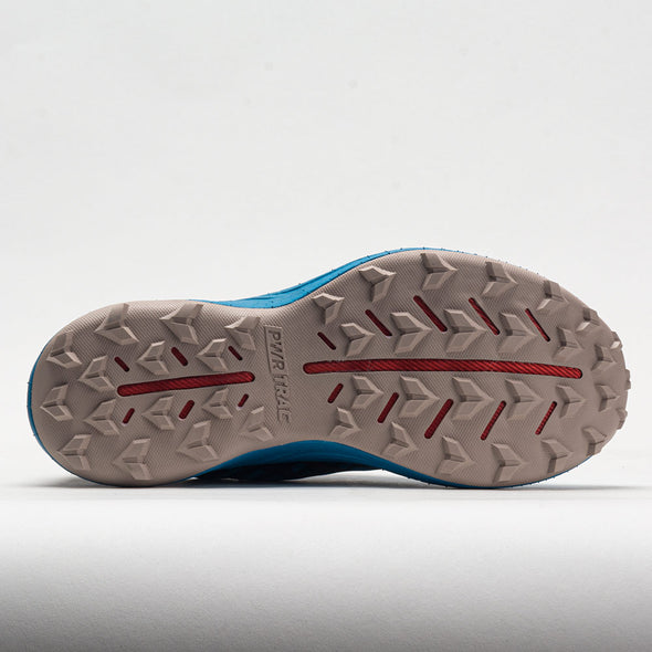 Saucony Endorphin Edge Men's Ocean/Black