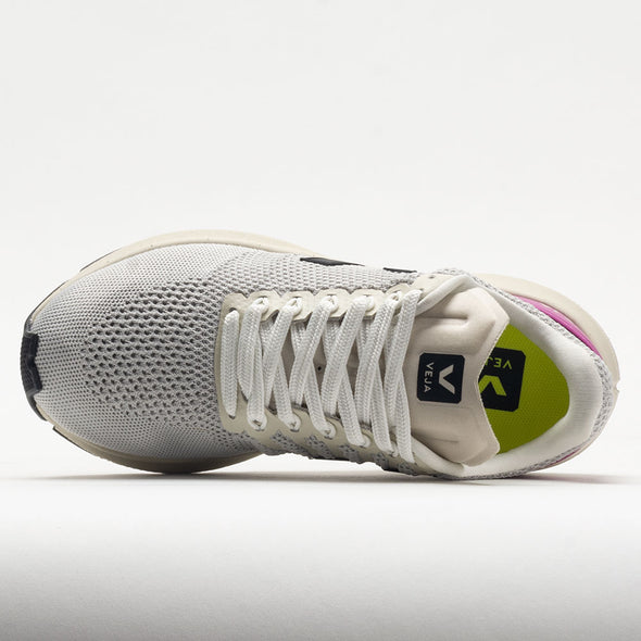 VEJA Marlin V-Knit Women's Chalk/Black/Ultraviolet