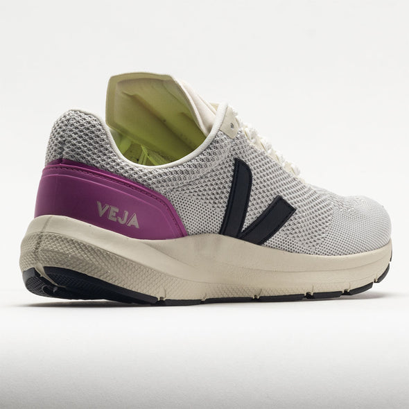 VEJA Marlin V-Knit Women's Chalk/Black/Ultraviolet