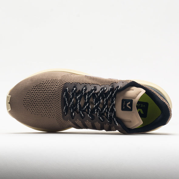 VEJA Marlin V-Knit Men's Nero/Parme