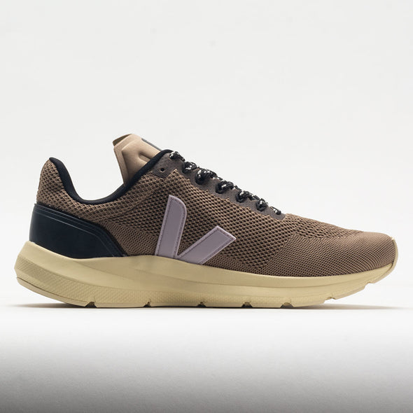 VEJA Marlin V-Knit Men's Nero/Parme