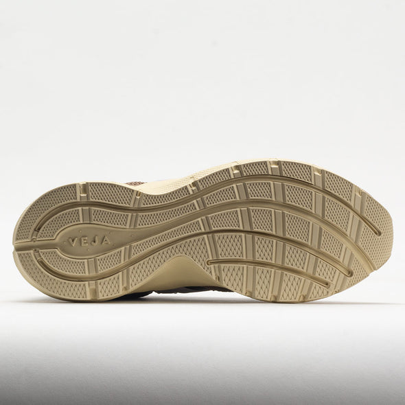 VEJA Marlin V-Knit Men's Nero/Parme