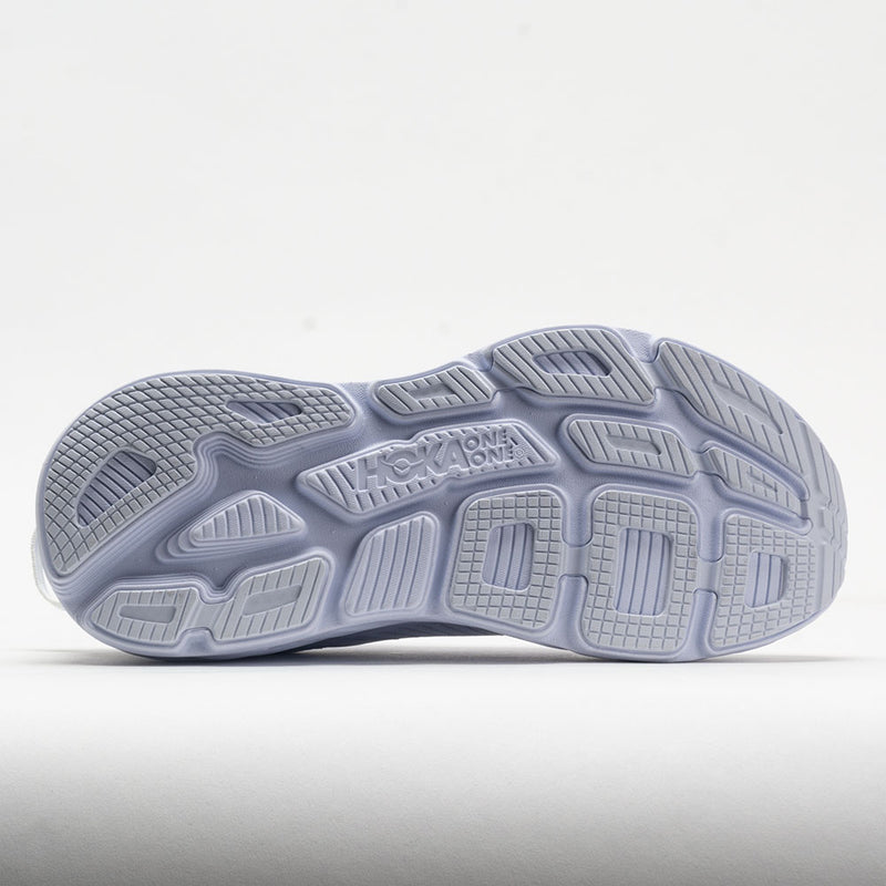 HOKA Bondi 7 Women's White/White