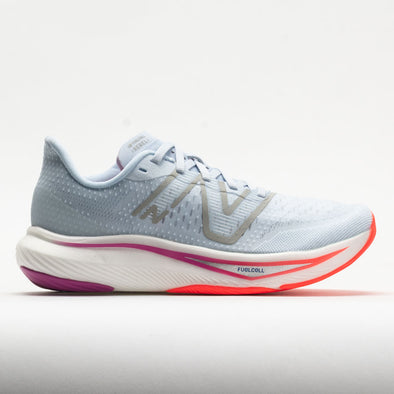 New Balance FuelCell Rebel v3 Women's Starlight/Electric Red/Magenta