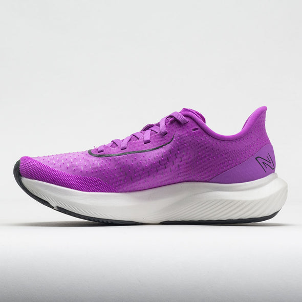 New Balance FuelCell Rebel v3 Women's Cosmic Rose/Blacktop/Dragonfly