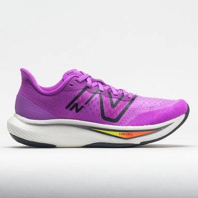 New Balance FuelCell Rebel v3 Women's Cosmic Rose/Blacktop/Dragonfly