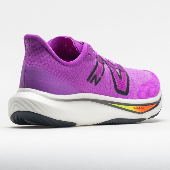 New Balance FuelCell Rebel v3 Women's Cosmic Rose/Blacktop/Dragonfly