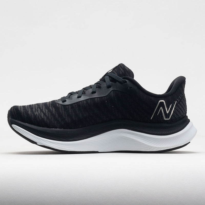 New Balance FuelCell Propel v4 Women's Black/White