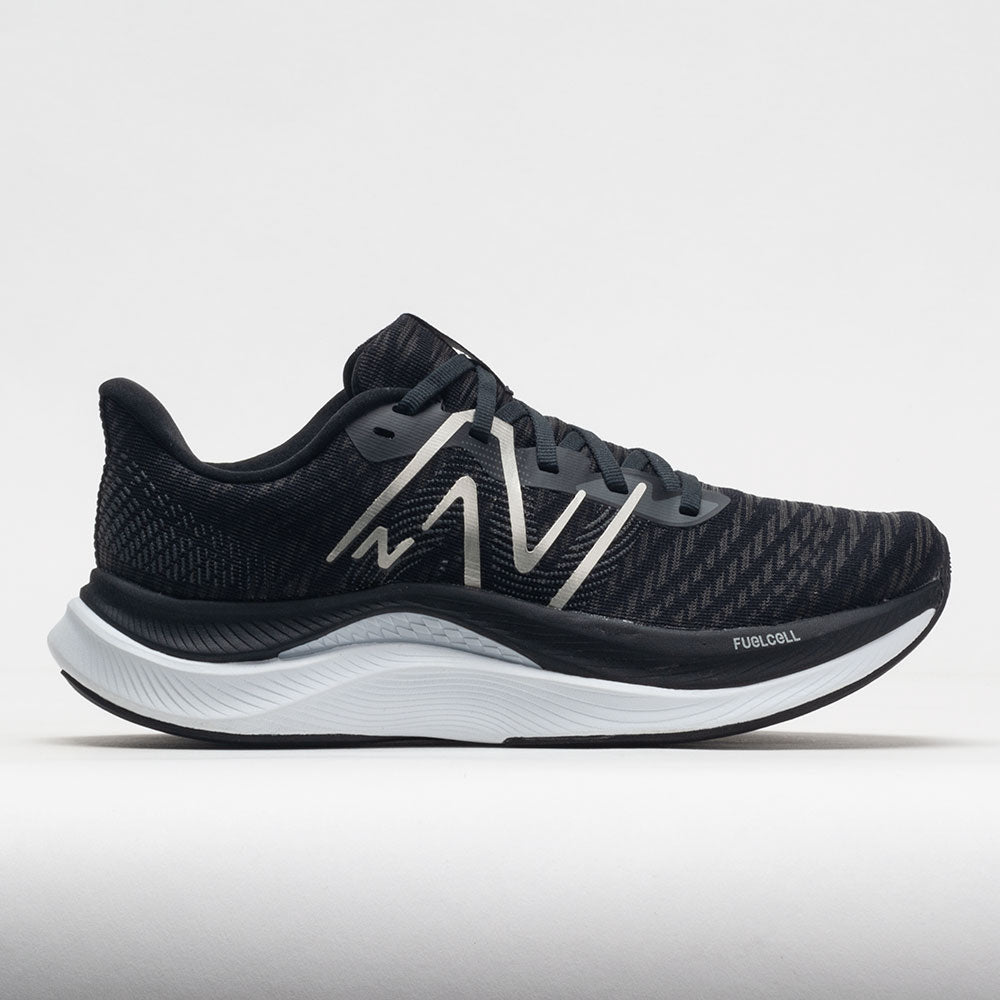 New Balance Men's FuelCell Propel v4 - Grey/Black (Size 10.5)