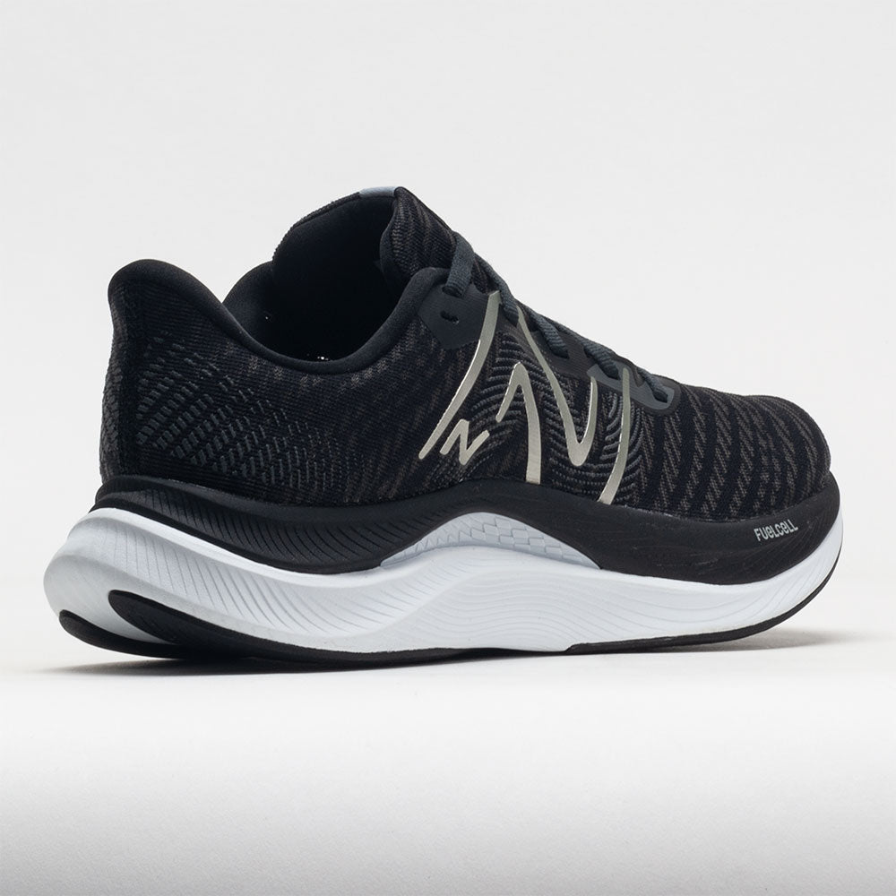 New Balance FuelCell Propel v4 Women s Black White Holabird Sports