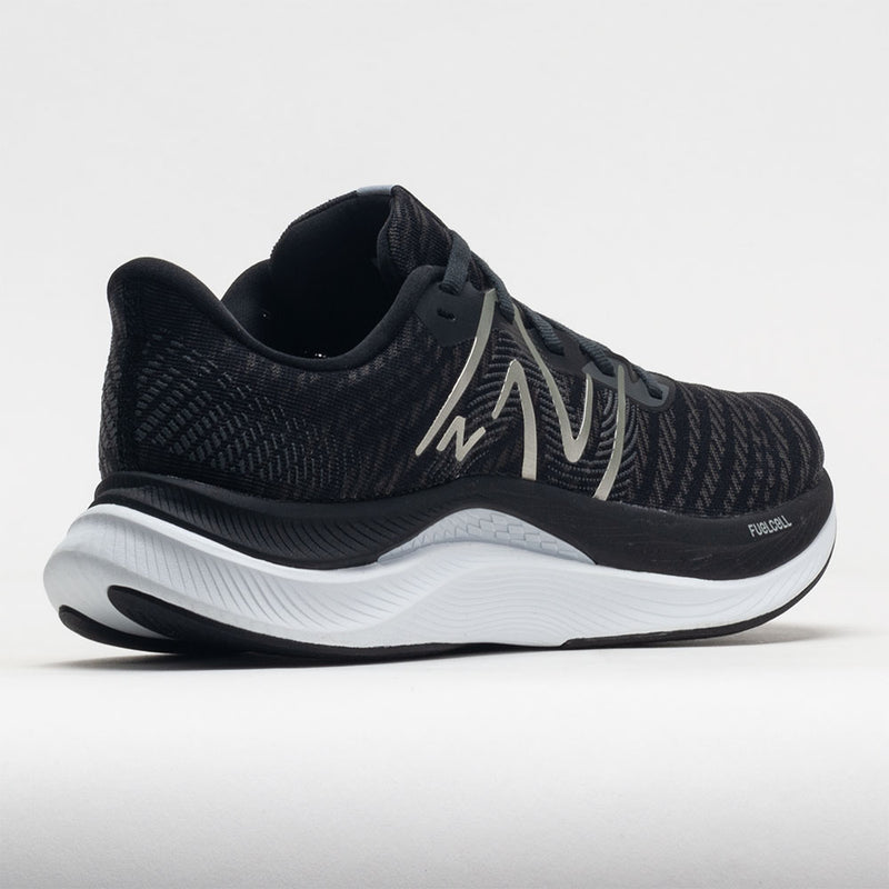 New Balance FuelCell Propel v4 Women's Black/White