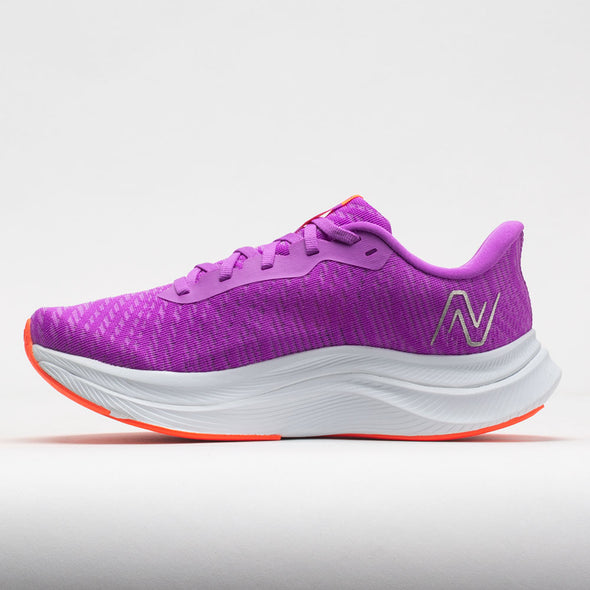 New Balance FuelCell Propel v4 Women's Cosmic Rose/White