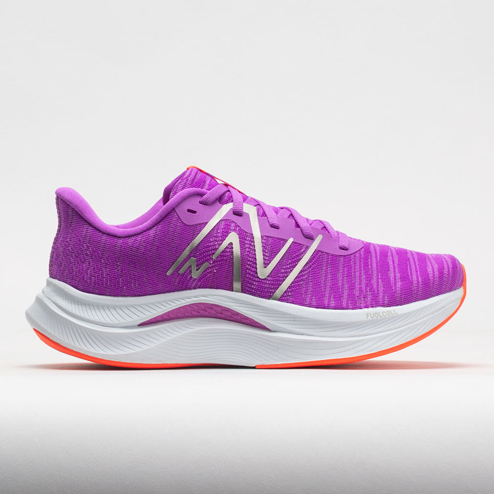New Balance FuelCell Propel Women's Cosmic Rose/White – Holabird Sports