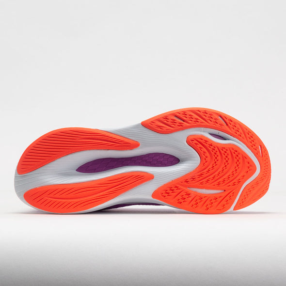 New Balance FuelCell Propel v4 Women's Cosmic Rose/White