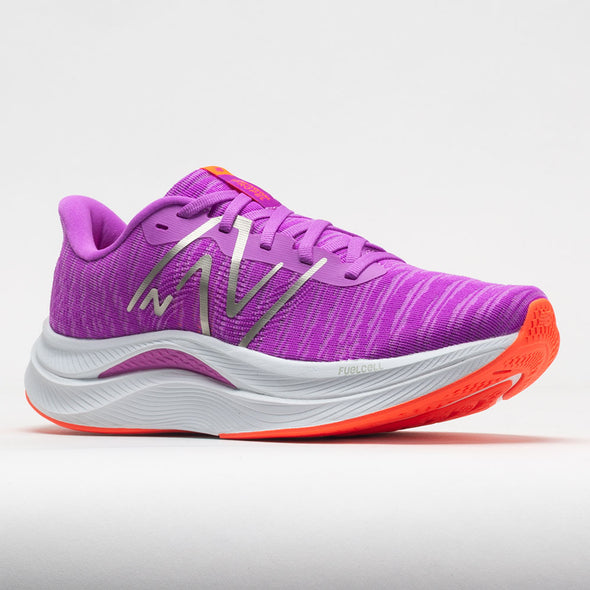 New Balance FuelCell Propel v4 Women's Cosmic Rose/White